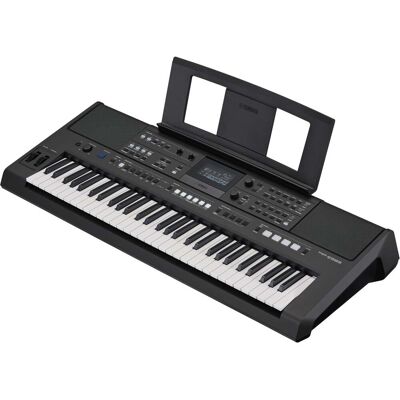 Yamaha PSR-E583 keyboard Yamaha PSR-E583 keyboard