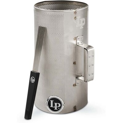 Latin Percussion LP307 Ultra Pro Merengue Guira w/ Scraper Latin Percussion LP307 Ultra Pro Merengue Guira w/ Scraper