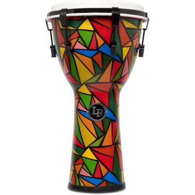 Latin Percussion LP7000 World Beat 11-1/2″ M Tavakoli Djembe Latin Percussion LP7000 World Beat 11-1/2″ M Tavakoli Djembe