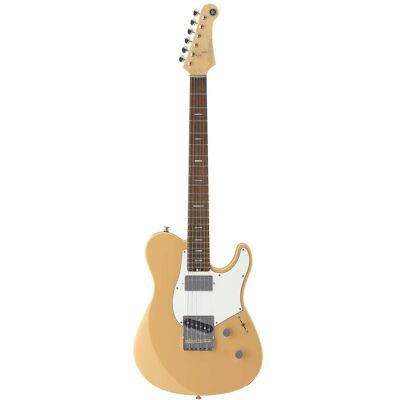 Yamaha Pacifica SC PACP11S Professional Sunny Orange electric guitar with case Yamaha Pacifica SC PACP11S Professional Sunny Orange electric guitar with case