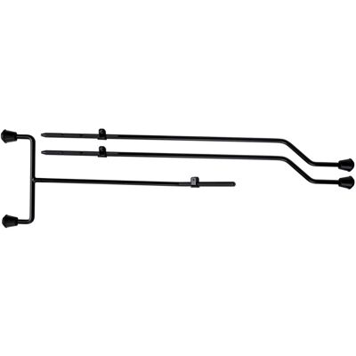 Latin Percussion LP16-GLP RAW Gong Tom Leg Pack Latin Percussion LP16-GLP RAW Gong Tom Leg Pack