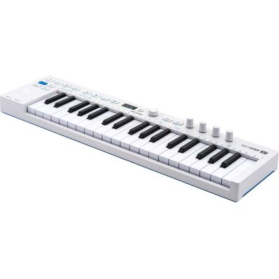Arturia KeyStep 37 MK2 USB/MIDI keyboard Arturia KeyStep 37 MK2 USB/MIDI keyboard