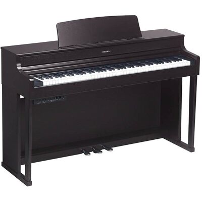Medeli UP405E digital piano rosewood Medeli UP405E digital piano rosewood