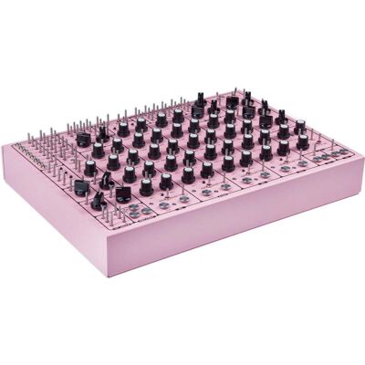 SOMA Pulsar-23 Pink analogue drum synthesiser SOMA Pulsar-23 Pink analogue drum synthesiser