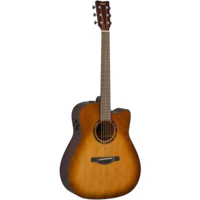 Yamaha TransAcoustic TAG1 C Sand Burst western guitar with built-in effects Yamaha TransAcoustic TAG1 C Sand Burst western guitar with built-in effects
