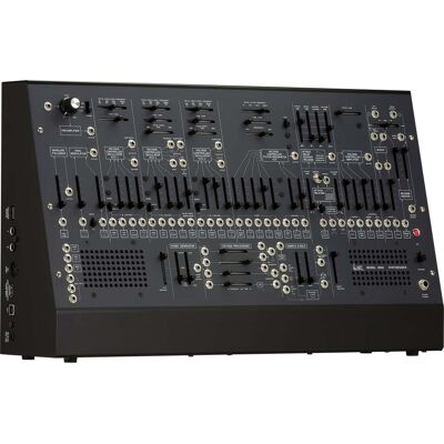 ARP 2600 M synthesiser ARP 2600 M synthesiser