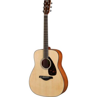 Yamaha FG800M Matte Acoustic Guitar Yamaha FG800M Matte Acoustic Guitar