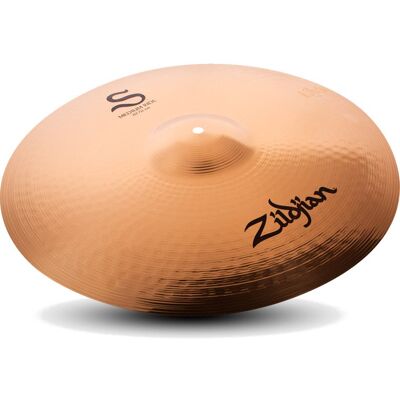 Zildjian S Family 20-inch Medium Ride Zildjian S Family 20-inch Medium Ride
