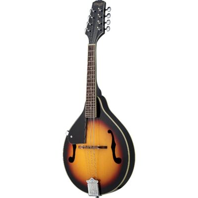 Stagg M20 LH left-handed Bluegrass mandolin Stagg M20 LH left-handed Bluegrass mandolin