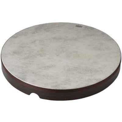 Remo HD-8522-00 Fiberskyn Frame Drum 22-inch Remo HD-8522-00 Fiberskyn Frame Drum 22-inch