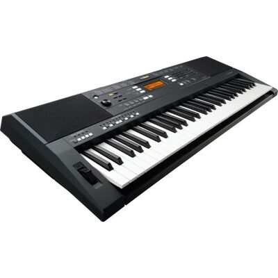 Yamaha PSR-A350 portable Oriental keyboard Yamaha PSR-A350 portable Oriental keyboard