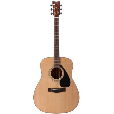 Yamaha F310 Steel-String Acoustic Guitar (Natural) Yamaha F310 Steel-String Acoustic Guitar (Natural)