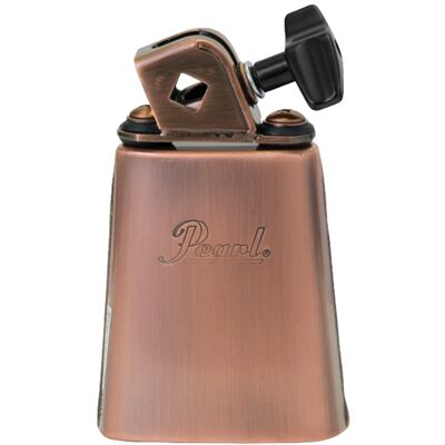 Pearl HH1 Horacio Hernandez Signature II Cowbell Bella Pearl HH1 Horacio Hernandez Signature II Cowbell Bella