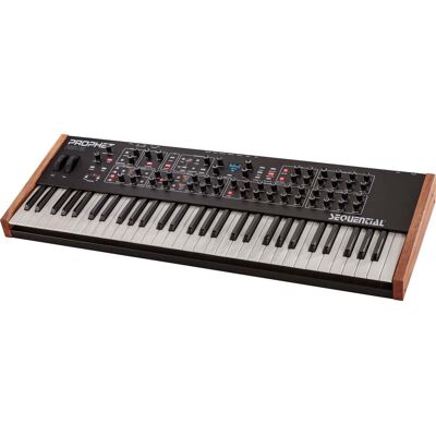 Sequential Prophet Rev2 16-Voice Sequential Prophet Rev2 16-Voice