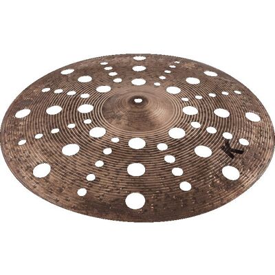 Zildjian K Custom Special Dry 17-inch Trash Crash Zildjian K Custom Special Dry 17-inch Trash Crash