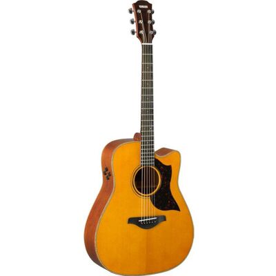 Yamaha A3M ARE Vintage Natural with gig bag Yamaha A3M ARE Vintage Natural with gig bag