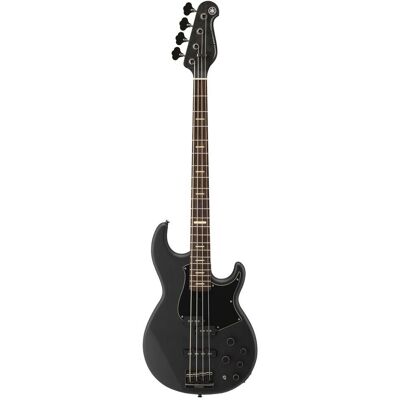 Yamaha BB Series BB734A Trans Matte Black with gig bag Yamaha BB Series BB734A Trans Matte Black with gig bag