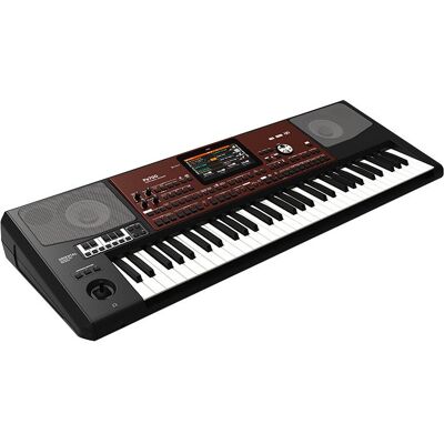 Korg Pa700 Oriental Professional Arranger keyboards Korg Pa700 Oriental Professional Arranger keyboards