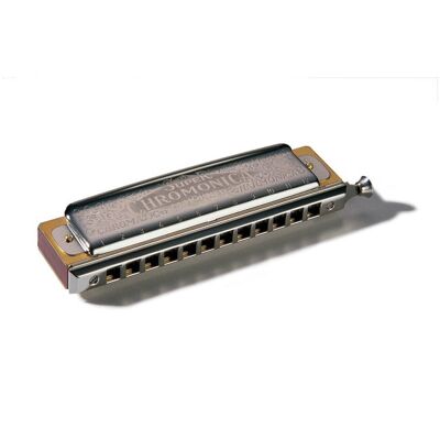 Hohner Chromonica 48 C Harmonica Hohner Chromonica 48 C Harmonica