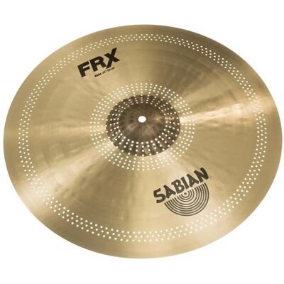 Sabian FRX Ride 20-inch Sabian FRX Ride 20-inch