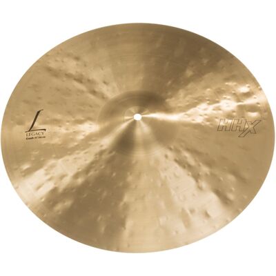 Sabian HHX Legacy 19-inch crash Sabian HHX Legacy 19-inch crash