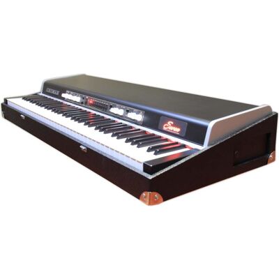 Crumar Seven Physical Modeling Electric Piano Crumar Seven Physical Modeling Electric Piano