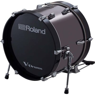 Roland KD-180 V-Drums 18 x 12-inch bass drum Roland KD-180 V-Drums 18 x 12-inch bass drum