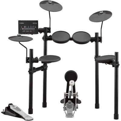 Yamaha DTX452K Electronic Drum Kit Yamaha DTX452K Electronic Drum Kit