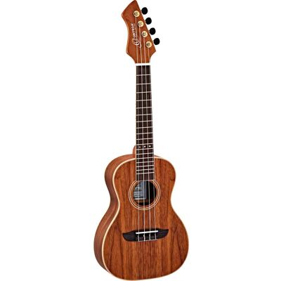 Ortega Horizon Series RUWN concert ukulele with gig bag Ortega Horizon Series RUWN concert ukulele with gig bag