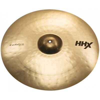 Sabian HHX Evolution 22 inch ride Sabian HHX Evolution 22 inch ride