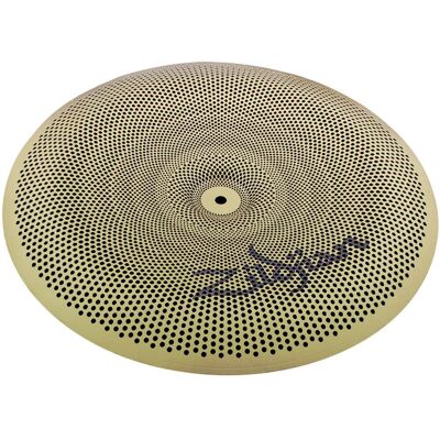 Zildjian L80 Low Volume 18" China Cymbal Zildjian L80 Low Volume 18" China Cymbal