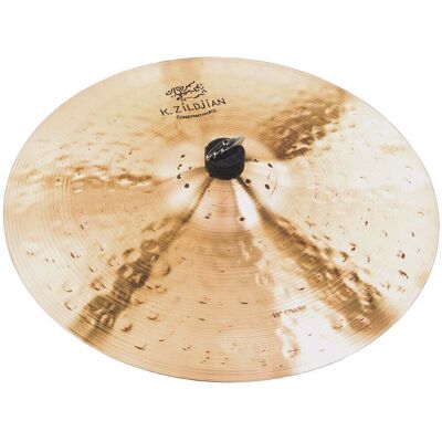 Zildjian K Constantinople 18-inch Crash Zildjian K Constantinople 18-inch Crash