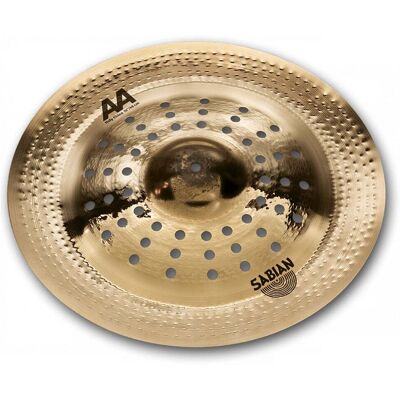 Sabian AA 19-inch Holy China cymbal Sabian AA 19-inch Holy China cymbal