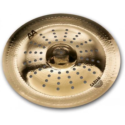 Sabian AA 21-inch Holy China cymbal Sabian AA 21-inch Holy China cymbal