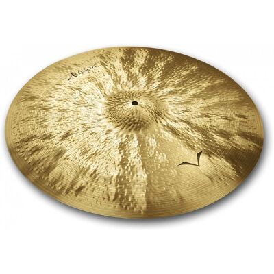 Sabian Artisan 22-inch Medium Ride cymbal Sabian Artisan 22-inch Medium Ride cymbal