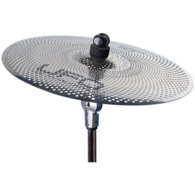 UFO Low Volume 16 inch Crash cymbal UFO Low Volume 16 inch Crash cymbal