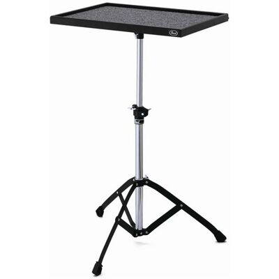 Pearl PTT-1824W large trap table with stand Pearl PTT-1824W large trap table with stand