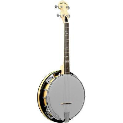 Gold Tone CC-Irish Tenor resonator banjo with bag Gold Tone CC-Irish Tenor resonator banjo with bag