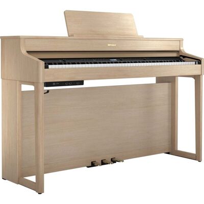 Roland HP702 Digital Piano (Light Oak) Roland HP702 Digital Piano (Light Oak)