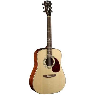 Cort Earth 70 Open Pore Acoustic Guitar Cort Earth 70 Open Pore Acoustic Guitar