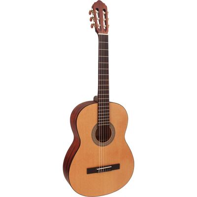 Cort AC100DX Open Pore classical guitar Cort AC100DX Open Pore classical guitar