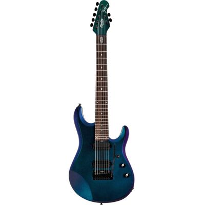 Sterling by Music Man JP70 Mystic Dream 7-string with gig bag Sterling by Music Man JP70 Mystic Dream 7-string with gig bag