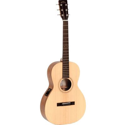 Sigma Guitars 00MSE+ electro-acoustic guitar Sigma Guitars 00MSE+ electro-acoustic guitar