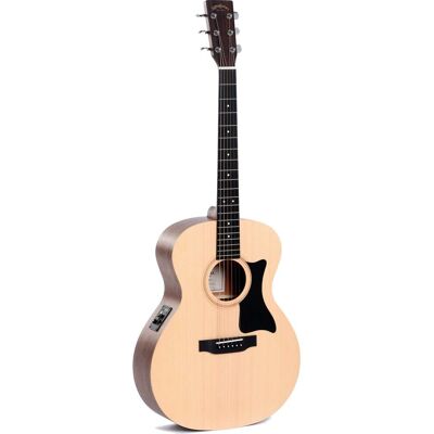 Sigma Guitars GME+ Grand OM electro-acoustic guitar Sigma Guitars GME+ Grand OM electro-acoustic guitar