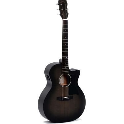 Sigma Guitars GMC-STE-BKB Sigma Guitars GMC-STE-BKB