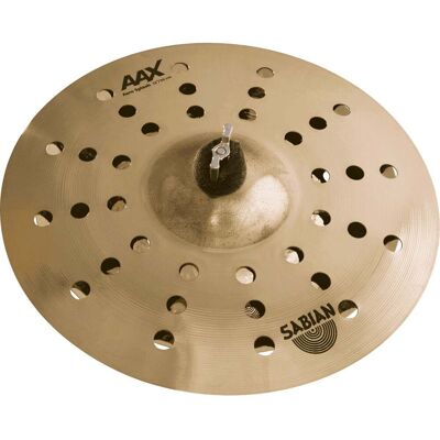 Sabian AAX The Mini Monster 10/12-Inch Stack Sabian AAX The Mini Monster 10/12-Inch Stack