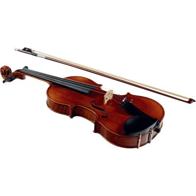 Vendome Orsigny 3/4-size violin with soft case and bow Vendome Orsigny 3/4-size violin with soft case and bow