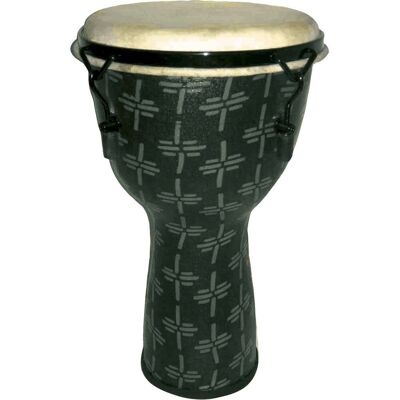 Tanga TDFIBD95-16LG Energy tunable djembe, 9.5-inch Tanga TDFIBD95-16LG Energy tunable djembe, 9.5-inch