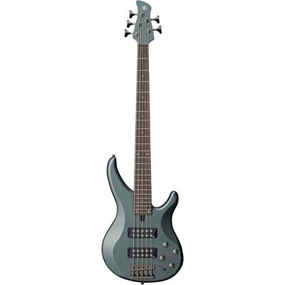 Yamaha TRBX305 Mist Green 5-string electric bass guitar Yamaha TRBX305 Mist Green 5-string electric bass guitar