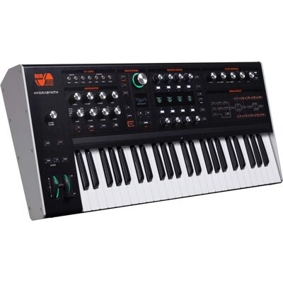 ASM Hydrasynth Synthesizer ASM Hydrasynth Synthesizer